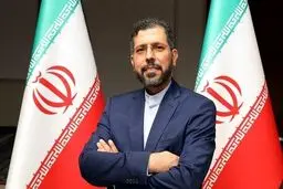 سعید خطیب زاده سخنگوی وزارت امور خارجه شد + جزئیات