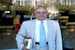 استاد دانشگاه آلاباما: آمریکا با ایران وارد جنگ شود در گرداب خلیج فارس گرفتار می‌شود
