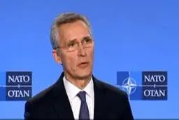 دبیرکل ناتو بعد از جلسه درباره ترور سردار سلیمانی: ایران از اقدامات تحریک آمیز خودداری کند