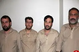 تصویر جیب‌بر‌های خطوط BRT / مالباختگان به پلیس مراجعه کنند/ عکس