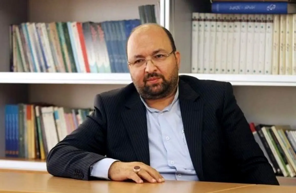 روایت جواد امام از دیدار روحانی و خاتمی/ اصلاح طلبان نمی‌توانند بگویند از روحانی حمایت نکردیم