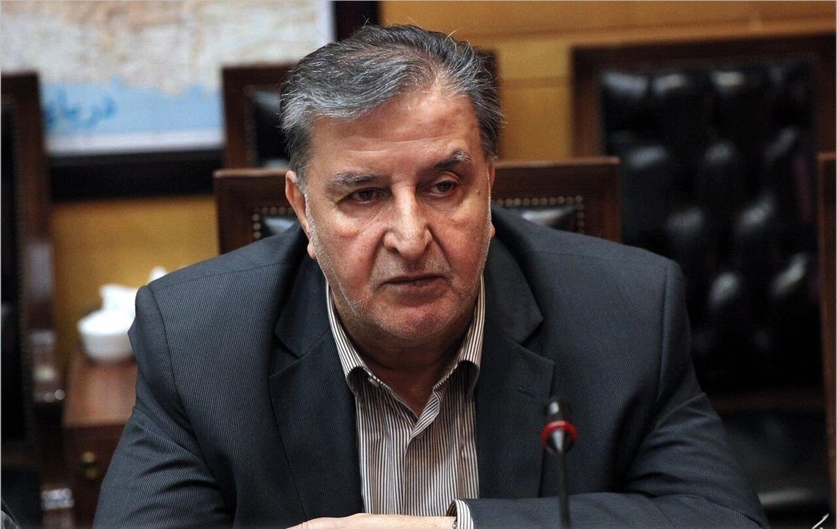 یوسفیان ملا: دولت خوب عمل کرد اما توفیق نداشت