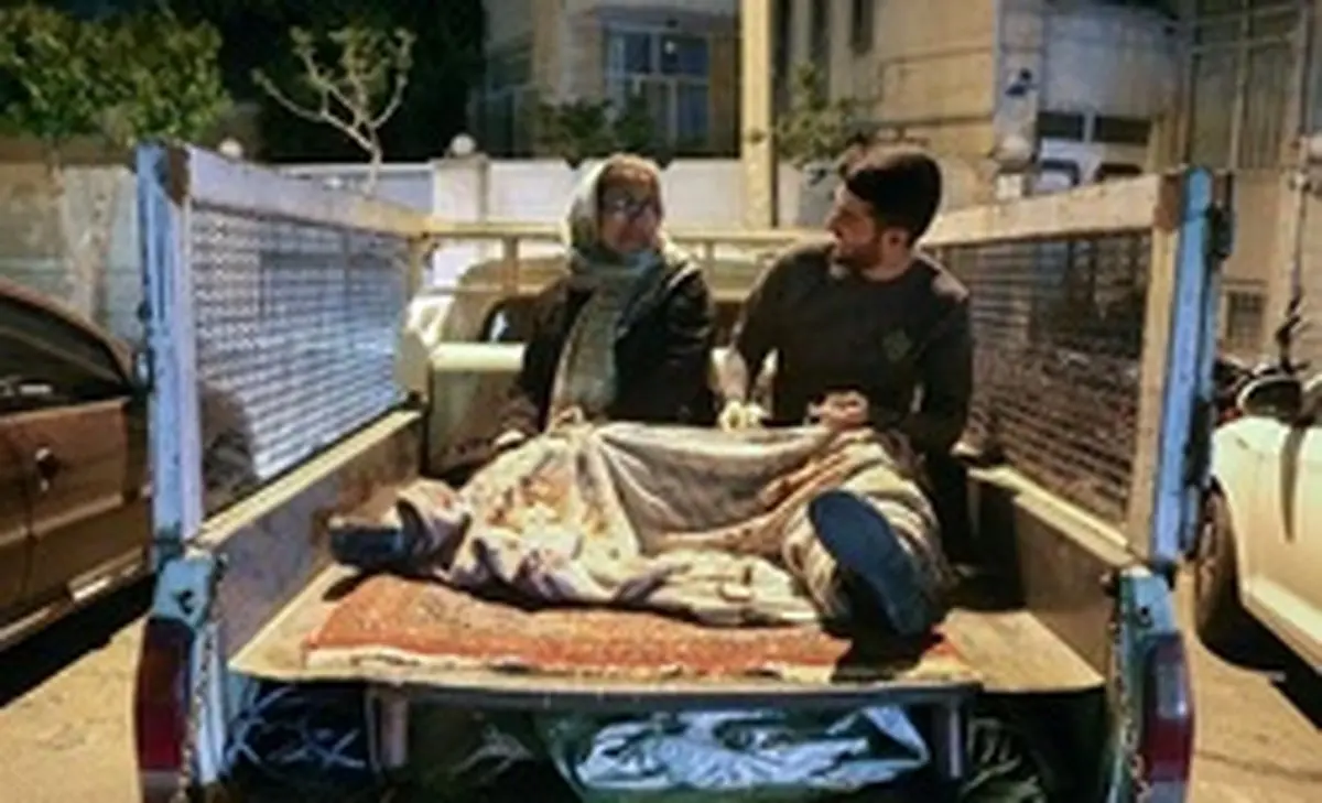 شرایط اضطراری و آماده‌باش در تهران تا چه‌زمانی ادامه دارد؟