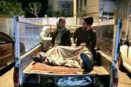 شرایط اضطراری و آماده‌باش در تهران تا چه‌زمانی ادامه دارد؟