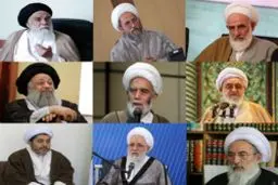 داستان 9 امام جمعه ای که استعفا داده اند