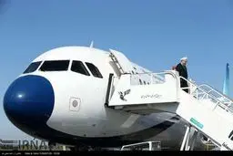 حواشی سفر رئیس جمهور به استان مازندران/تصاویر