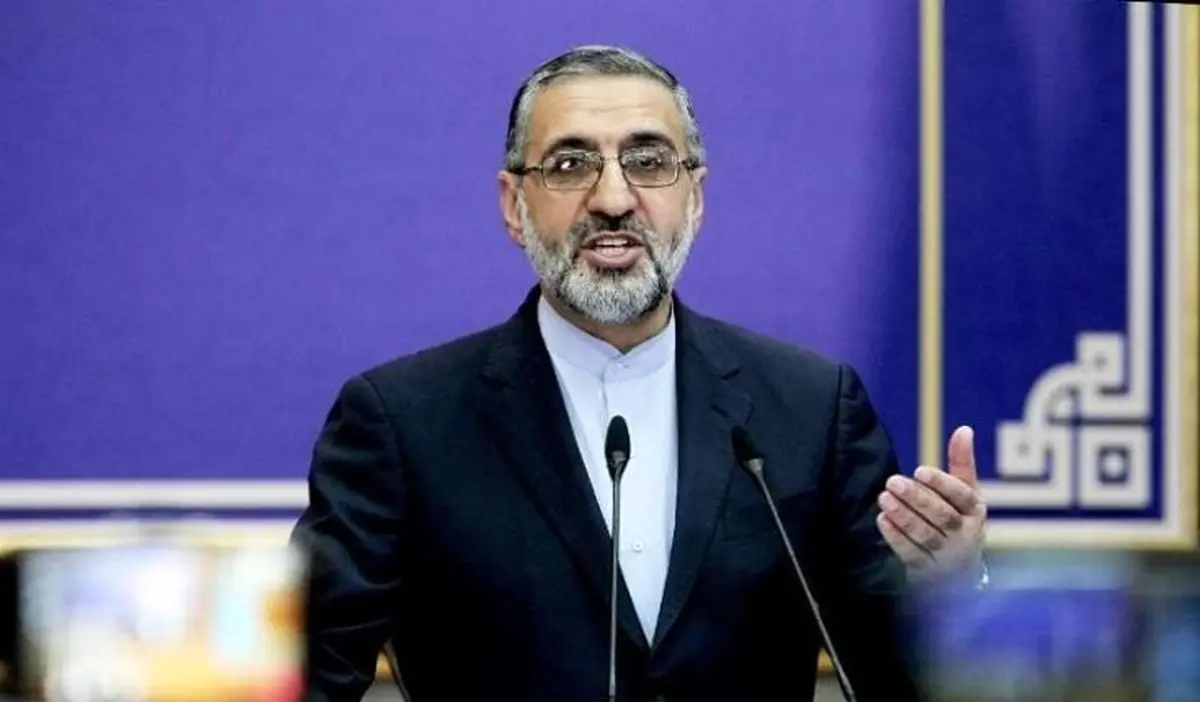 پشت پرده احضار یکی از افراد دولتی به روایت سخنگوی دستگاه قضا + جزئیات مهم