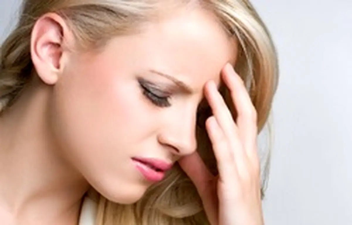 زمان روزه‌داری احساس سردرد دارید؟ حتما به این نکات توجه کنید