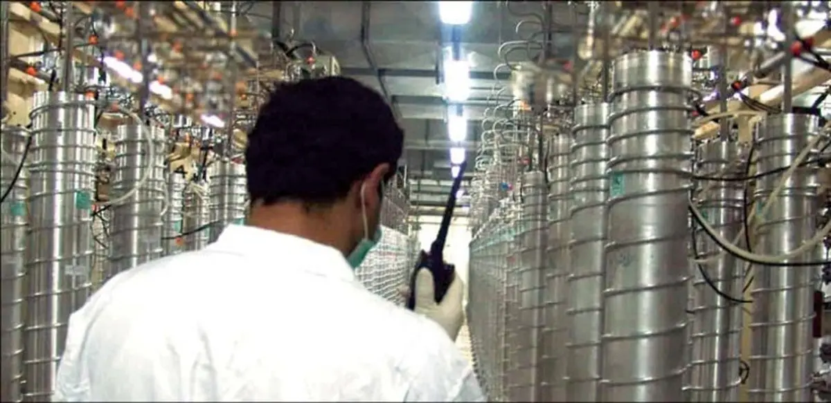 جدیدترین جزئیات از اقدام ایران برای آغاز غنی سازی ۲۰ درصد