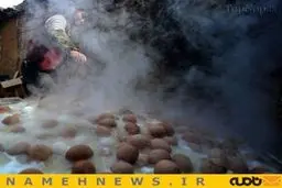 20 غذای چندش آور در دنیا+تصاویر