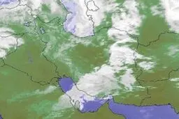 هواشناسی اربعین / پیش‌بینی وقوع گردوخاک در کربلا و کاظمین