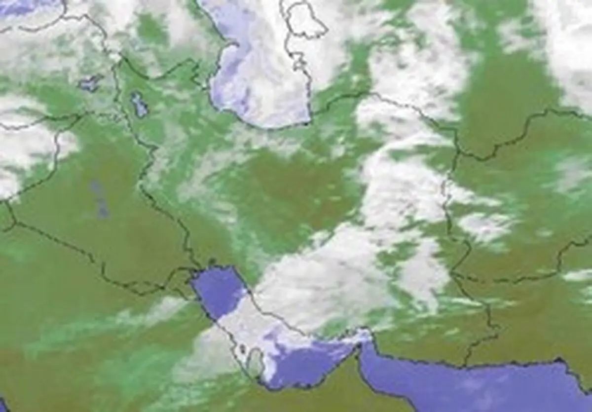 هواشناسی اربعین / پیش‌بینی وقوع گردوخاک در کربلا و کاظمین