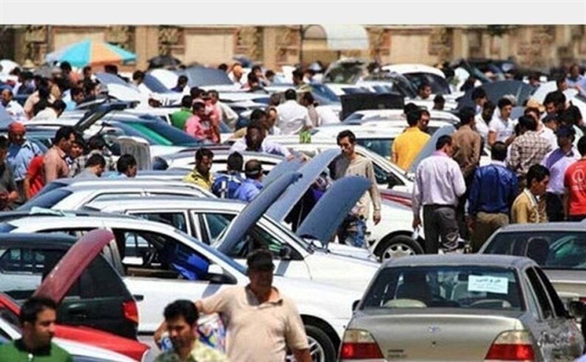 قیمت خودرو‌های داخلی ۹۹/۰۵/۱۶ + جدول