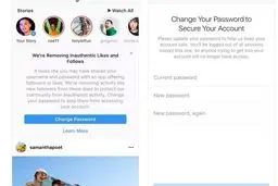 فالوورهای تقلبی اینستاگرام حذف می‌شوند؟