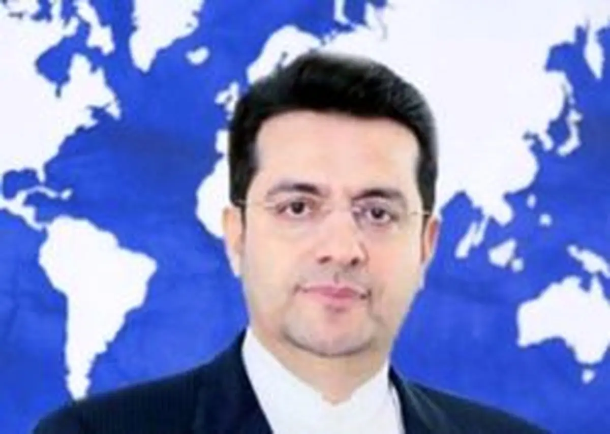 سخنگوی وزارت خارجه: اروپا و آلمان با ابتکارات عملی به حفظ برجام و تقويت صلح و ثبات منطقه کمک کنند