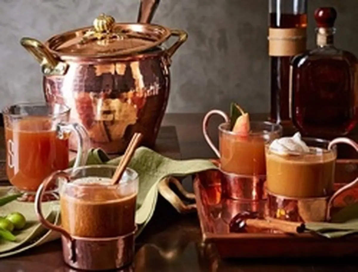 استفاده از ظروف مسی در چه صورتی مضر است؟