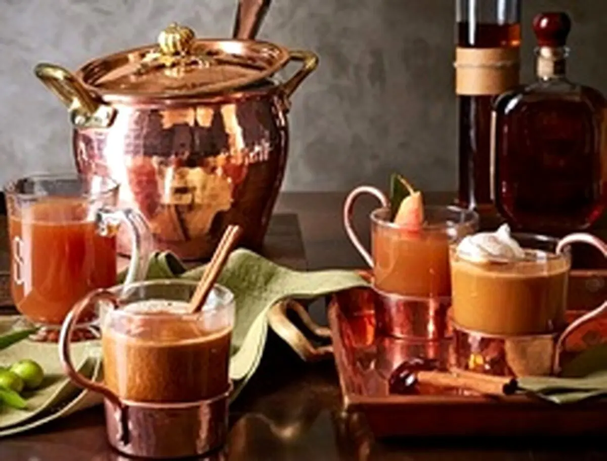 استفاده از ظروف مسی در چه صورتی مضر است؟