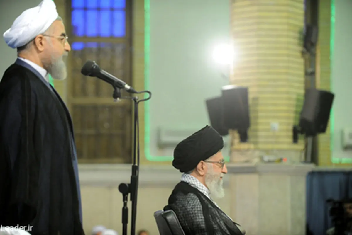 حواشی تصویری دیدار مسئولان نظام، سفیران کشورهای اسلامی و قشرهای مختلف مردم با رهبر انقلاب