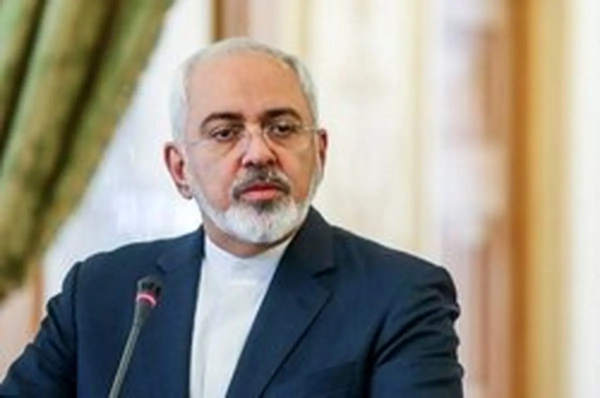 انتقاد شدیدالحن طریف به کشورهای غربی در پی شیوع ویروس کرونا