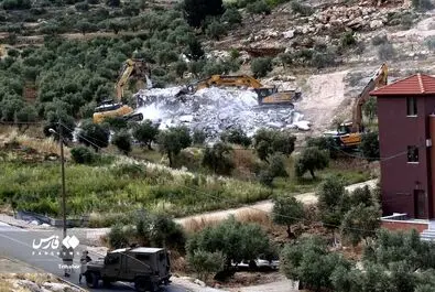 فلسطین