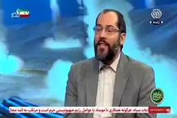 پیش‌بینی مرحوم آیت‌الله حائری شیرازی از تقابل ایران و اسرائیل