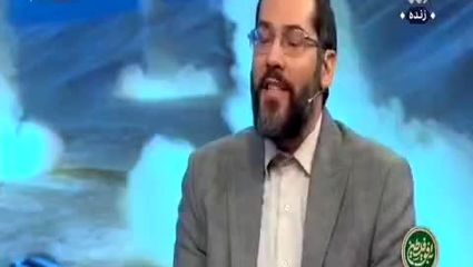 پیش‌بینی مرحوم آیت‌الله حائری شیرازی از تقابل ایران و اسرائیل