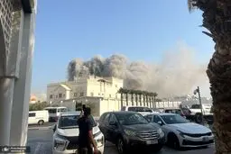 برنامه حمله اسرائیل وسیع‌تر شد!