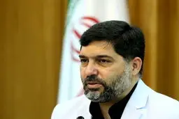 چمران به کرونا مبتلا نشده است