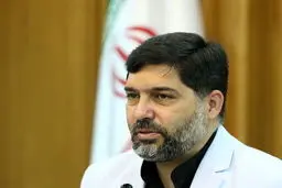 چمران به کرونا مبتلا نشده است