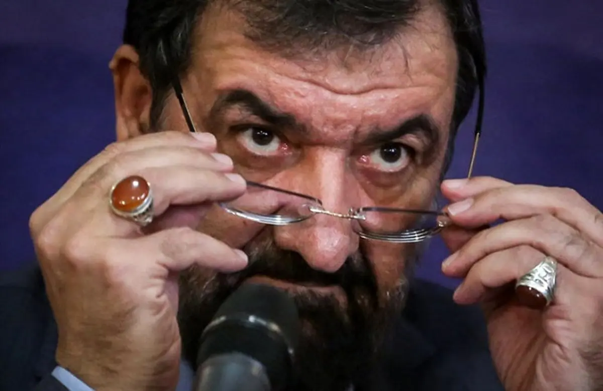 کیهان علیه محسن رضایی: وعده ات عملی نمی شود