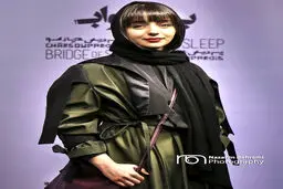 استایل جذاب هستی مهدوی + عکس