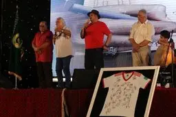 جشن بزرگ همبستگی در قم‎ / تصاویر