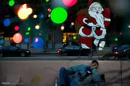 نگرانی سازمان ملل از افزایش بی‌خانمان‌های آمریکا