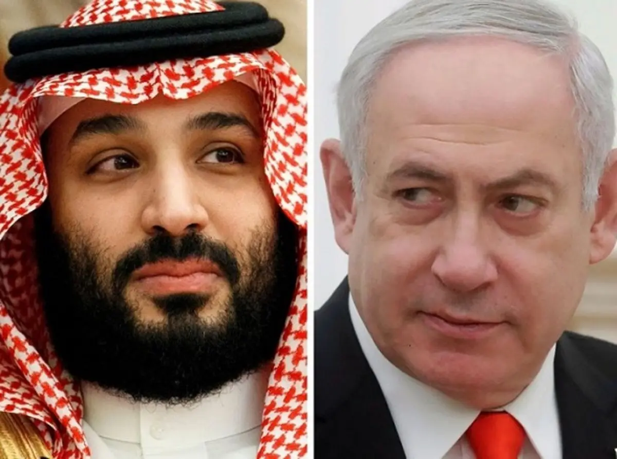 بایدن، نتانیاهو و بن سلمان؛ چه خواهد شد؟