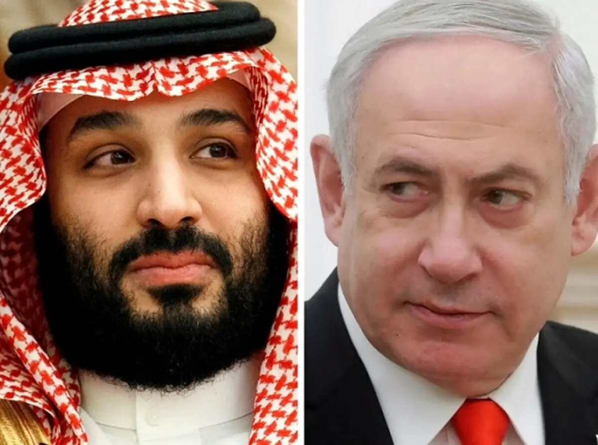 بایدن، نتانیاهو و بن سلمان؛ چه خواهد شد؟