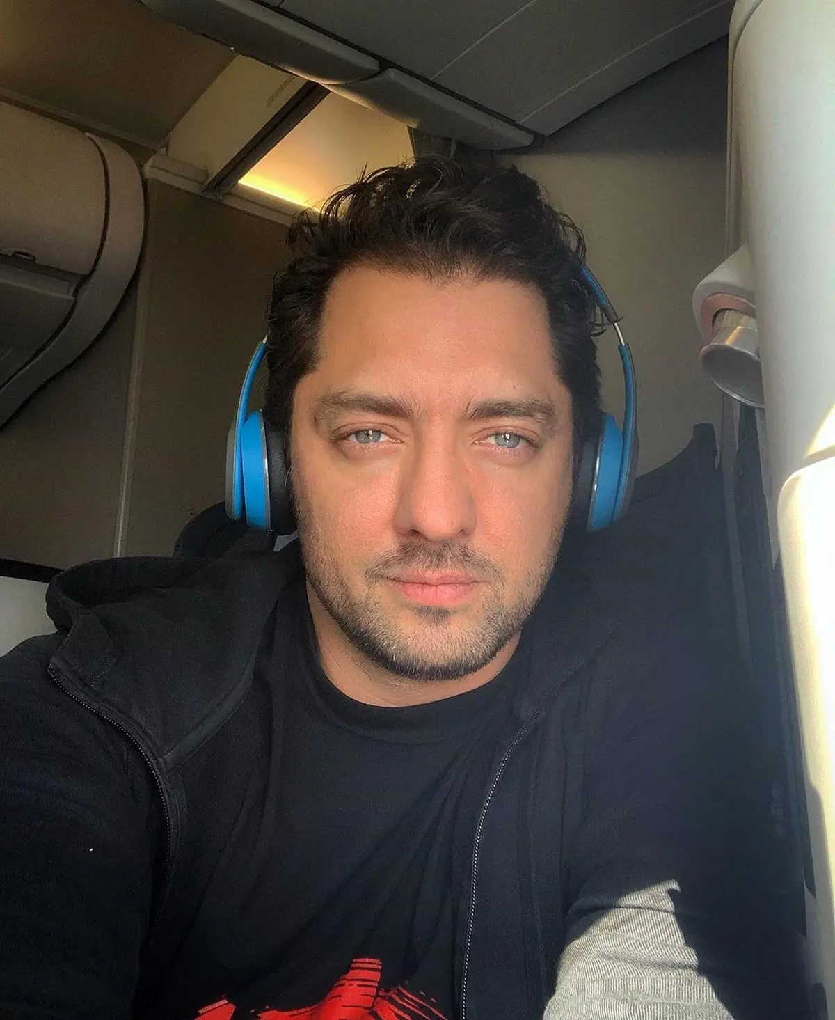 سلفی آقای سوپراستار