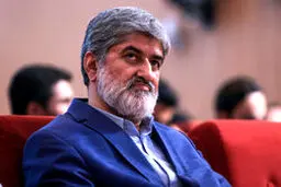 علی مطهری: رد صلاحیت شدم؛التماس نمی کنم / این رد صلاحیت ها تهدید کیان جمهوری است