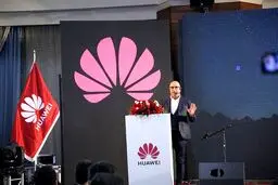 رونمایی هوآوی از HUAWEI Y9s و HUAWEI Y9 Prime در ایران