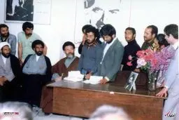 تصاویری کمتر دیده شده از حجت الاسلام سیدمهدی طباطبایی در گذر زمان