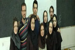 تصویر دیدنی از دوران دانشجویی الناز شاکردوست!