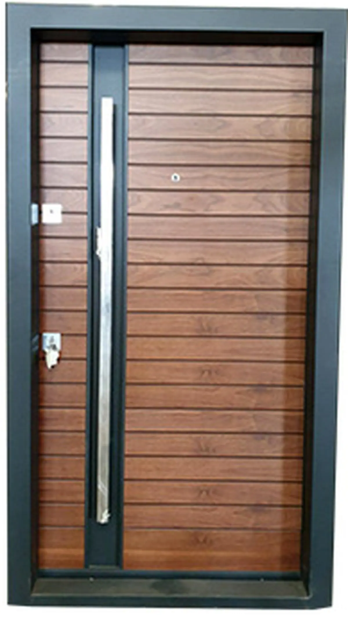 هر آنچه باید در رابطه با درب ضد سرقت بدانید