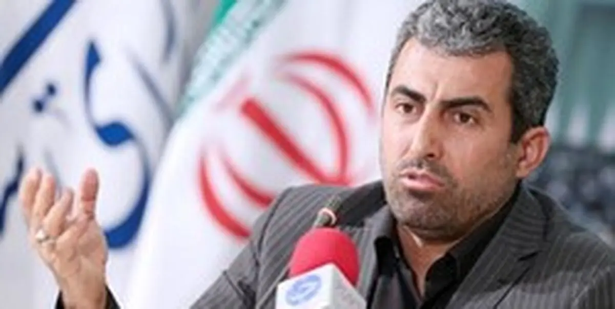 پور ابراهیمی: ساختار بودجه۹۸ مانند سال‌های قبل است