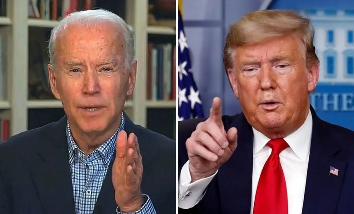 آتلانتیک: ترامپ سربازان جان‌باخته جنگ جهانی اول را «ساده‌لوح» و «بی‌عرضه» خوانده / بایدن: اگر صحت داشته باشد، ترامپ صلاحیت ریاست جمهوری ندارد