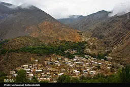 عکس/ زیبایی‌های غرب و شمال غرب ایران‎