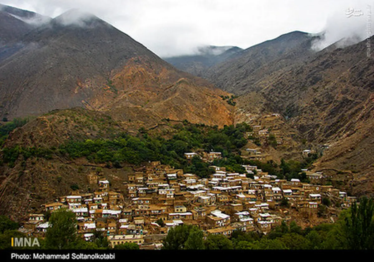 عکس/ زیبایی‌های غرب و شمال غرب ایران‎