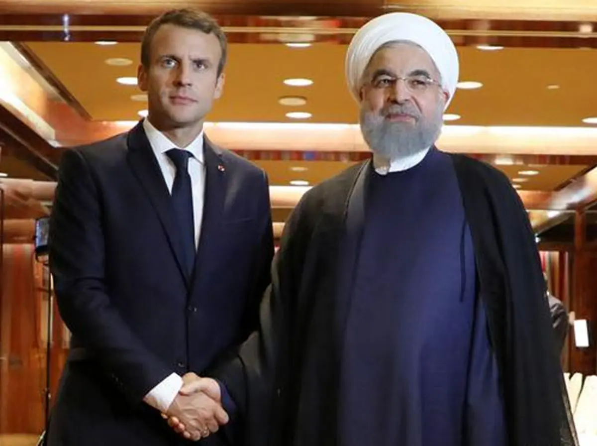 رای الیوم گزارش داد: پیشنهاد مکرون، چگونه باعث نگرانی اصولگرایان شد؟