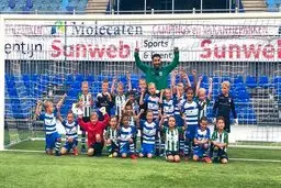 رونمایی خاص از نخستین حضور قوچان‌نژاد در تمرین‌های زووله + عکس