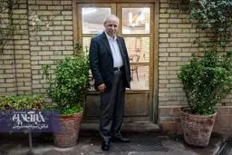 انصاری: برخی چه‎کاره‎اند که به روحانی پیشنهاد استعفا می‎دهند؟/ در دولت احمدی‎نژاد ۴۵۰هزار نفر به بدنه دولت اضافه شدند/ مخالفان دولت، با همان فرمان قبل از انتخابات دارند پیش می روند/ شاخص ها نشان می دهد که از سال 86 قدرت خرید مردم سیر نزولی پیموده است