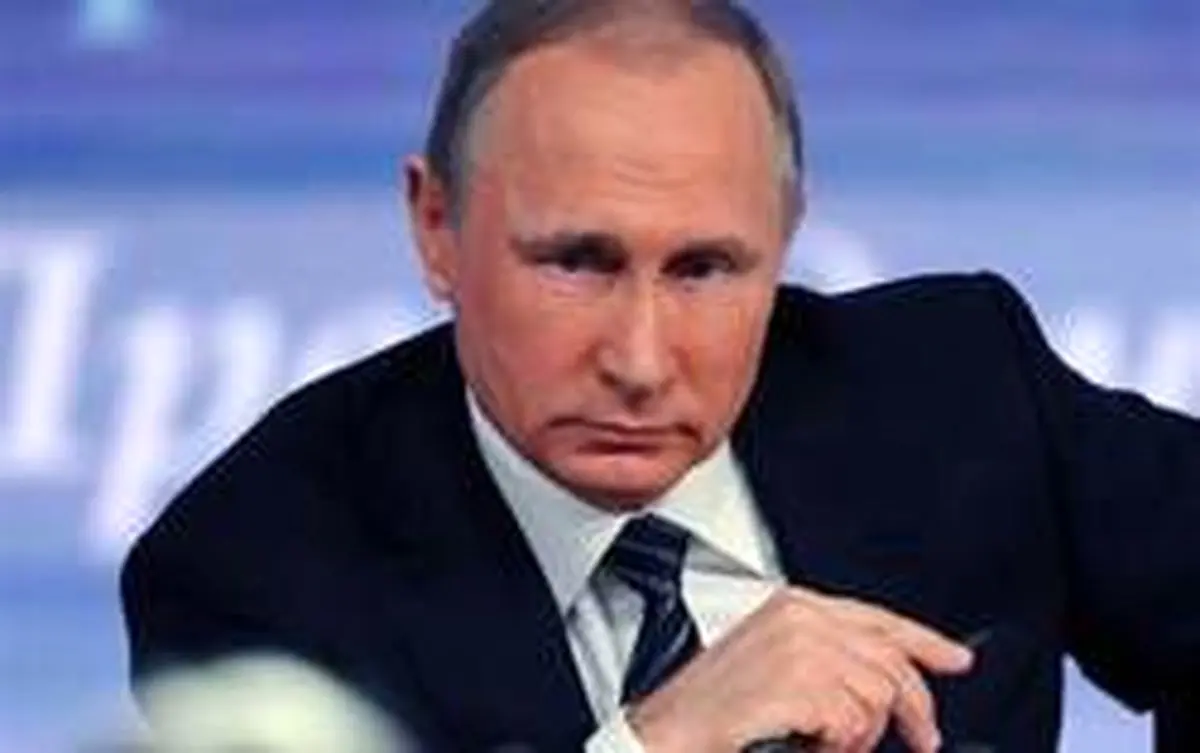 در ذهن پوتین چه می گذرد؟