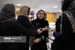 تصاویری غم‌انگیز از حال و هوای خانواده‌های دریانوردان نفتکش ایرانی